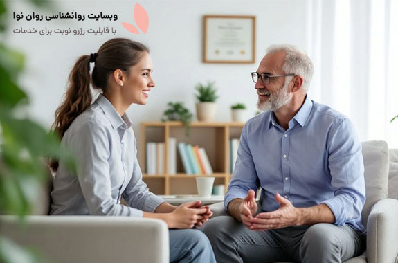 درمان اختلال وسواس فکری عملی (OCD)