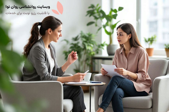 درمان اختلال وسواس فکری عملی (OCD)