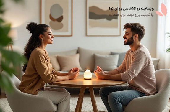 درمان اختلال وسواس فکری عملی (OCD) در کلینیک روان نوا